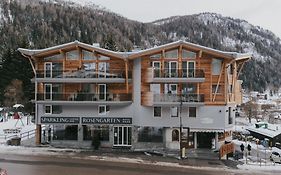 Hotel Rosengarten